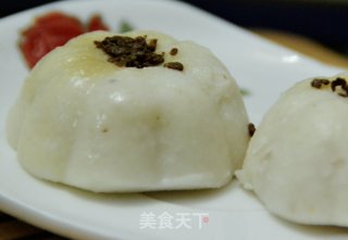 芡实糕的做法