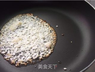 蒜蓉炒苦麦菜的做法步骤：3