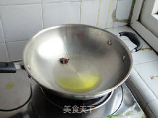 糖醋排骨的做法步骤：2