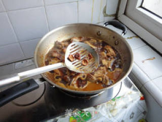 糖醋排骨的做法步骤：10