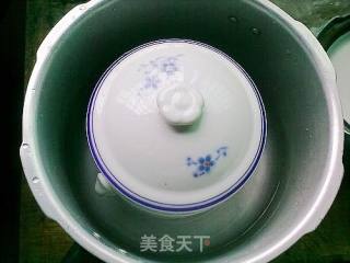 参片炖猪心的做法步骤：5