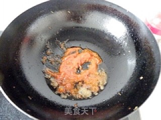无意整出西餐味---茄汁芋头的做法步骤：4