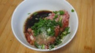 酥香炸茄盒的做法步骤：1