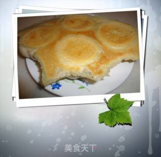 冰花水煎包的做法步骤：14