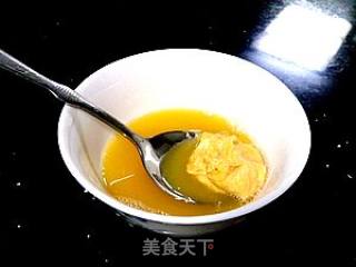 【美好的一天从早餐开始】松软南瓜饼的做法步骤：6