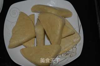 私房烧豆腐的做法步骤：2