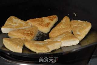私房烧豆腐的做法步骤：6