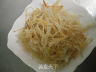 手撕饼的做法