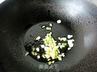 牛肉豆豉苦瓜丁的做法步骤：6