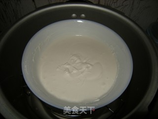 豆面卷——驴打滚的做法步骤：3