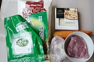洋葱牛肉的做法步骤：1