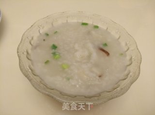 鱼粥的做法
