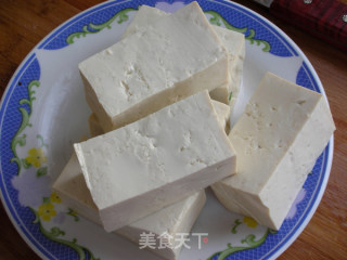 淄博豆腐箱的做法步骤：5