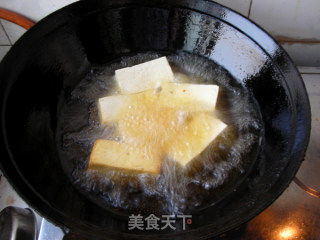 淄博豆腐箱的做法步骤：7
