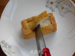 淄博豆腐箱的做法步骤：15