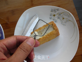 淄博豆腐箱的做法步骤：16