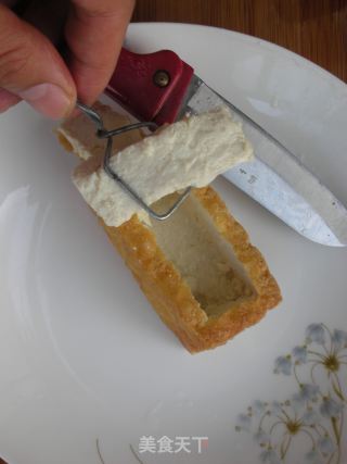 淄博豆腐箱的做法步骤：18