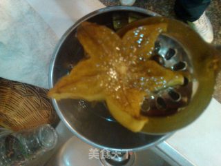 防感秘方（醉仙翁柠檬方）的做法步骤：5
