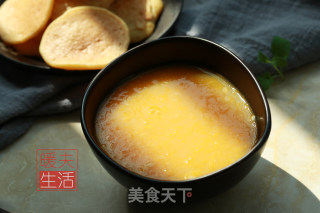 南瓜粥的做法