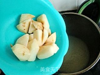 强身健体豆浆---山药百合豆浆的做法步骤：8