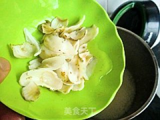 强身健体豆浆---山药百合豆浆的做法步骤：9