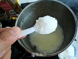 强身健体豆浆---山药百合豆浆的做法步骤：10