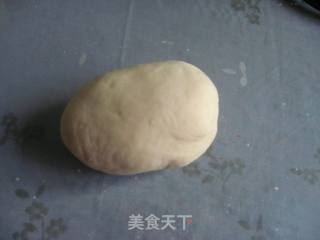刺猬包子的做法步骤：4