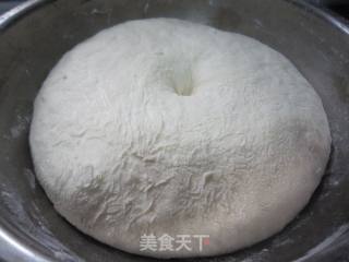 肉夹馍的做法