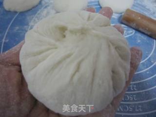 肉夹馍的做法步骤：4