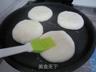 肉夹馍的做法步骤：5