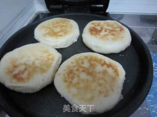 肉夹馍的做法步骤：6
