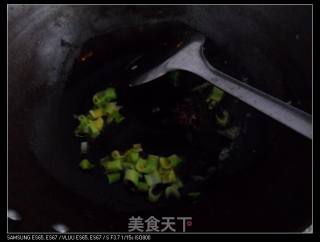 西红柿炒鸡蛋的做法步骤：5