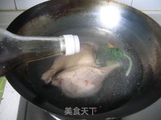 酱香鸭腿的做法步骤：4