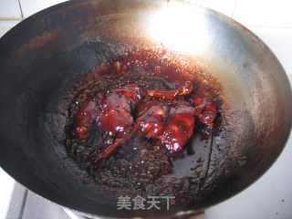 酱香鸭腿的做法步骤：9