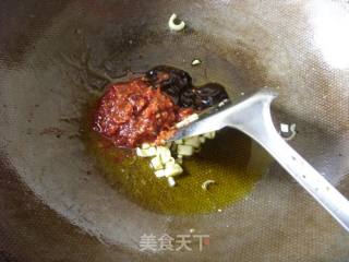 省油但需耐心的-----------鱼香茄子的做法步骤：6