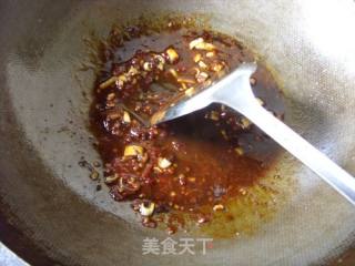 省油但需耐心的-----------鱼香茄子的做法步骤：7