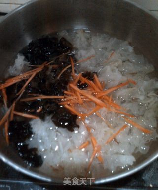 雌雄双侠的做法步骤：2