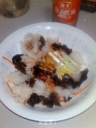 雌雄双侠的做法步骤：3