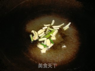 红烧冬瓜的做法步骤：2