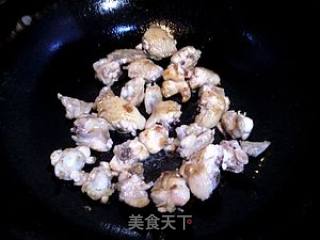 【浓浓的淳香】香菇鸡翅的做法步骤：5