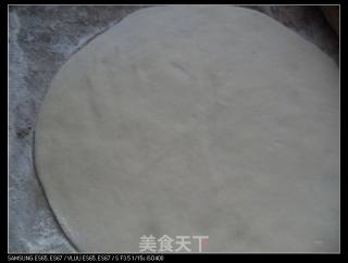 天然双色小馒头的做法步骤：8