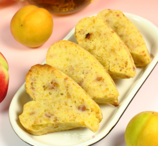 小饼干的做法