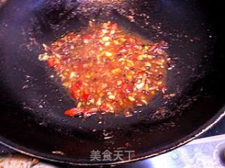 【麻辣瞬间】水煮肉片的做法步骤：7