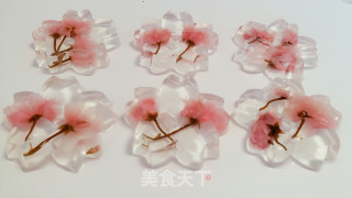 樱花玄信饼的做法