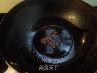 小米辣炒肉片的做法步骤：3