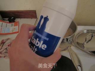 【萝卜片鱼头汤】的做法步骤：8