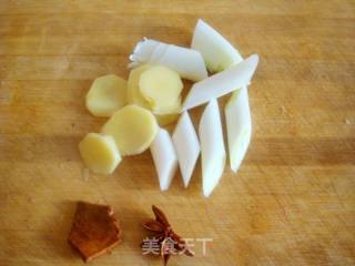 家常炖小笨鸡的做法步骤：5