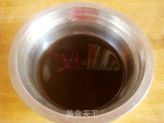 家常炖小笨鸡的做法步骤：7