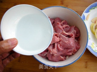 水煮牛肉的做法步骤：9