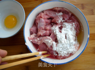 水煮牛肉的做法步骤：10